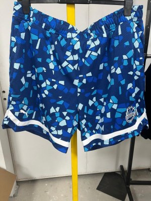 Déstockage short Puma