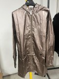 Destockage imperméable camaïeu