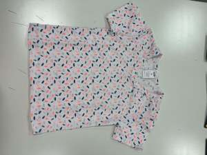 Destockage t-shirt dim