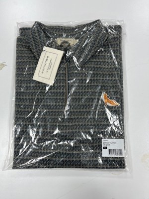 Destocktage Maison kitsune polos!