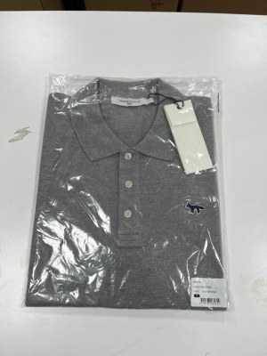 Destocktage Maison kitsune polos!