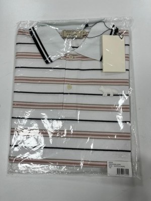 Destocktage Maison kitsune polos!