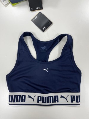 Destocktage Puma brassiere