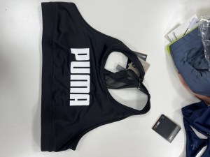 Destocktage Puma brassiere