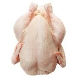 Poulet entier