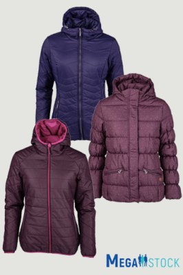 WILLARD vestes pour filles et adolescentes, vente en gros