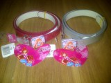 Ceinture Enfant Licence " WINX"