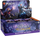 Booster Magic les Friches d'Eldraine