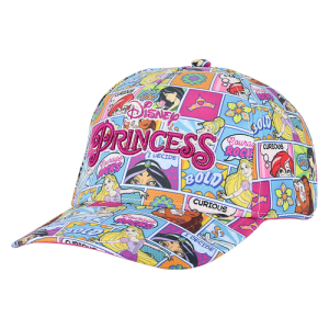 Casquette enfants Disney sous licence