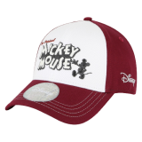 Casquette enfants Disney sous licence