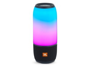 JBL Pulse3 Enceinte portable bluetooth noir JBLPULSE3BLKEU