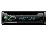 Pioneer Autoradio DEH-S410DAB noir