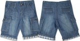 Grossiste bermuda jean 2/6 ans