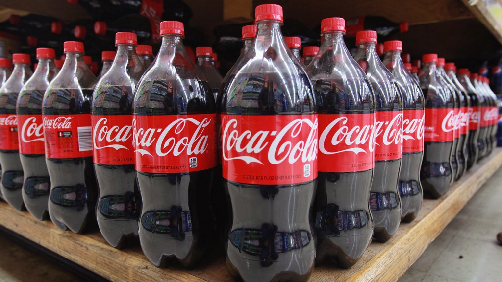 Cocacola 1,5l 1€ livraison comprise Destockage Grossiste